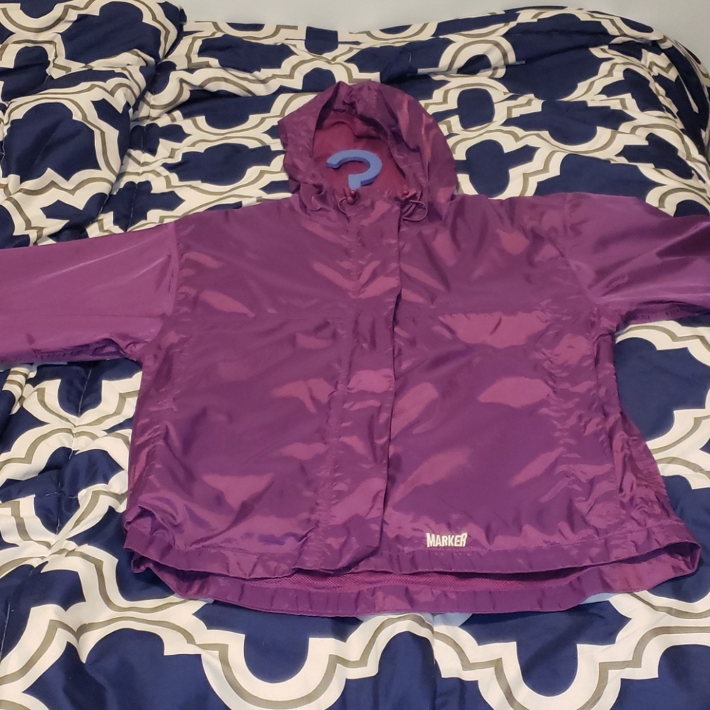 Rain Coat